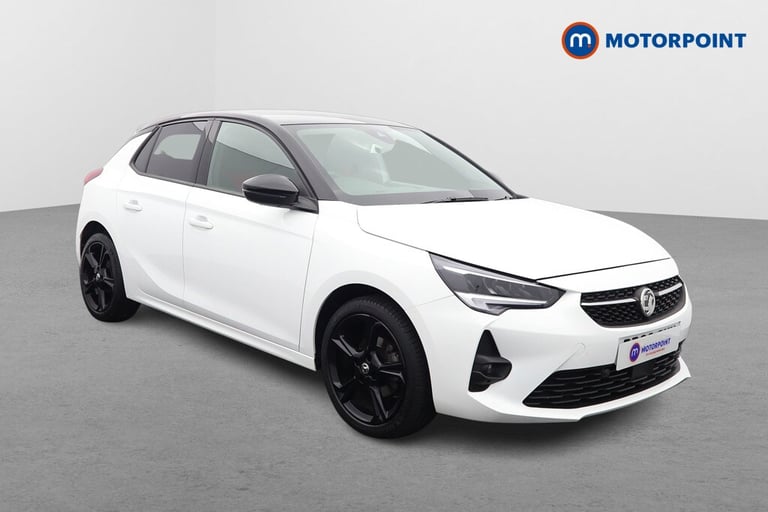 image for 2023 Vauxhall Corsa 1.2 GS 5dr Hatchback Petrol Manual