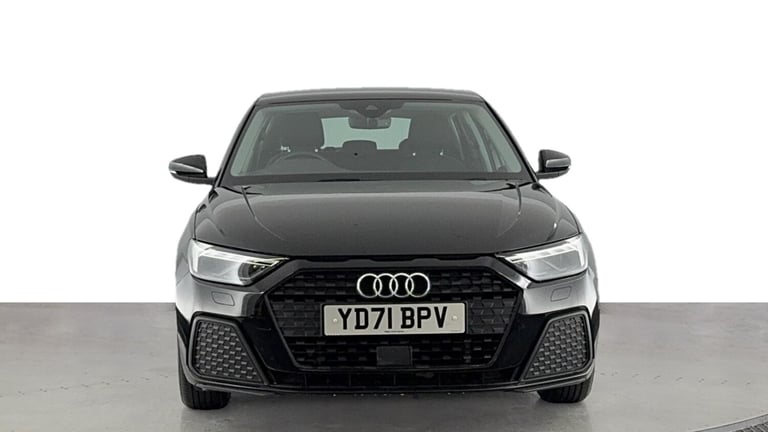 2021 Audi A1 Sportback Tfsi Technik Hatchback Petrol Manual