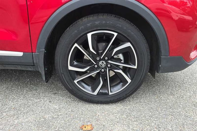 2024 MG MG ZS 1.0T GDi Exclusive 5dr DCT HATCHBACK PETROL Automatic