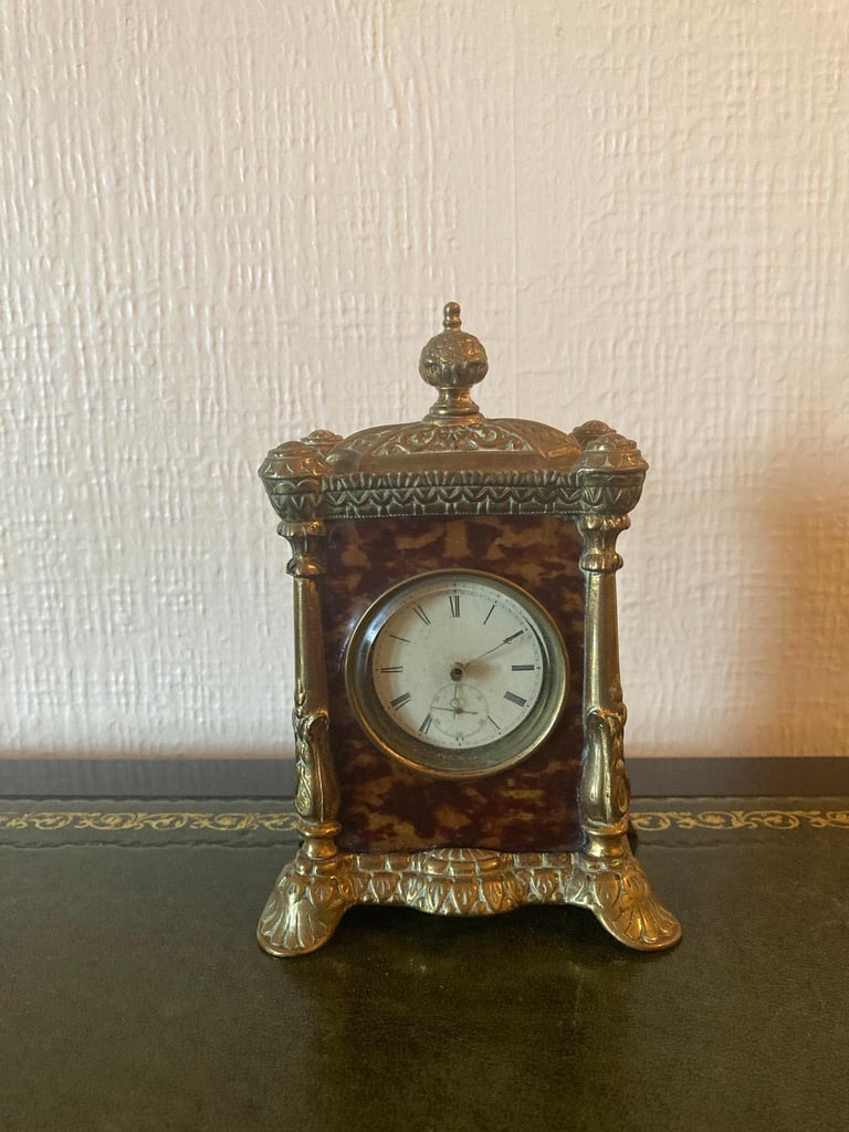 image for Vintage clocks collection