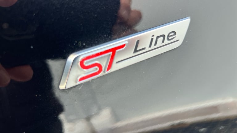 2023 Ford Puma 1.0 EcoBoost Hybrid mHEV 155 ST-Line X 5dr Petrol Hatchback Hatchback Petrol Manual