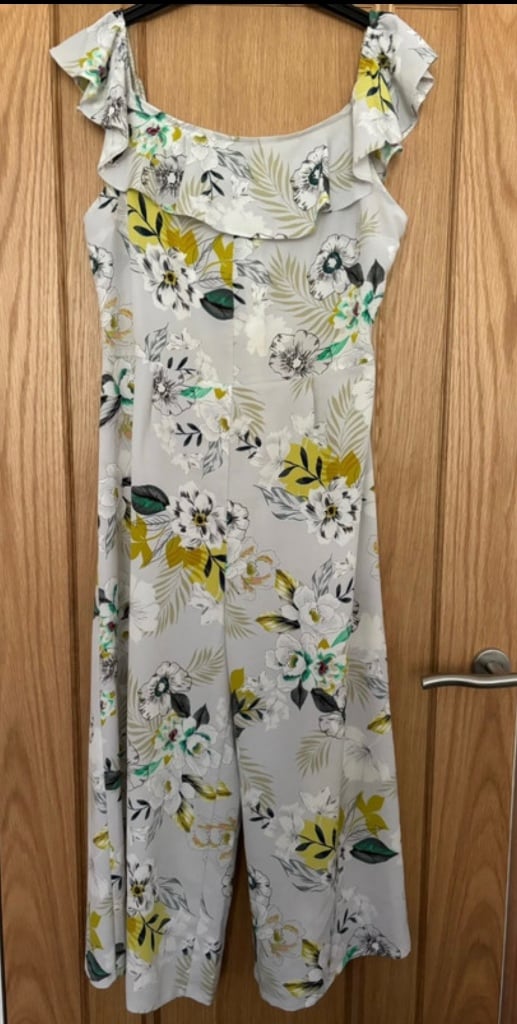 image for Jumpsuit - collection only 