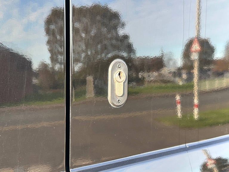 2022 Ford Transit 2.0 EcoBlue 185ps H2 Trail Van PANEL VAN DIESEL Manual