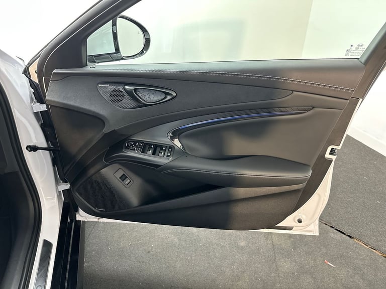 2025 BYD Seal 4Dr Design 230kW 83kWh Auto Saloon Electric Automatic