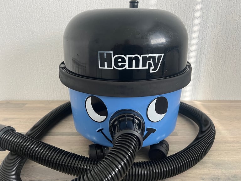 image for Henry micro Hoover 