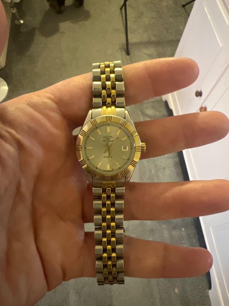 image for Rotary ladies watch 