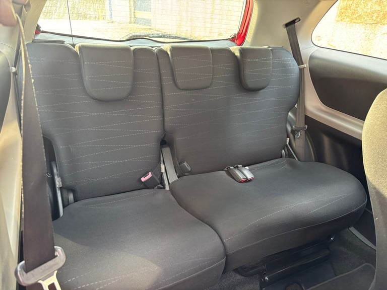 2008 Toyota Yaris 1.0 VVT-i TR 3dr HATCHBACK Petrol Manual
