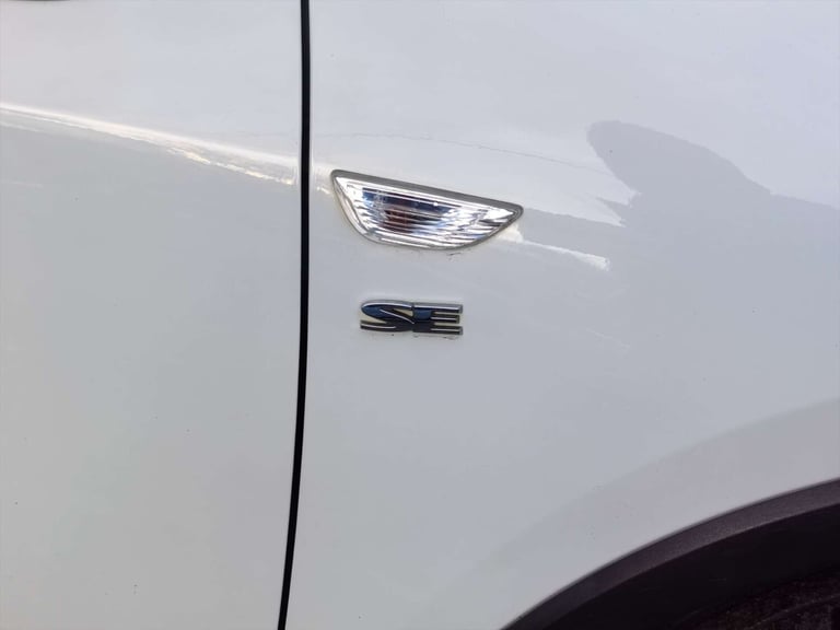 2015 Vauxhall Mokka 1.4 Mokka SE T Auto 5dr SUV Petrol Automatic