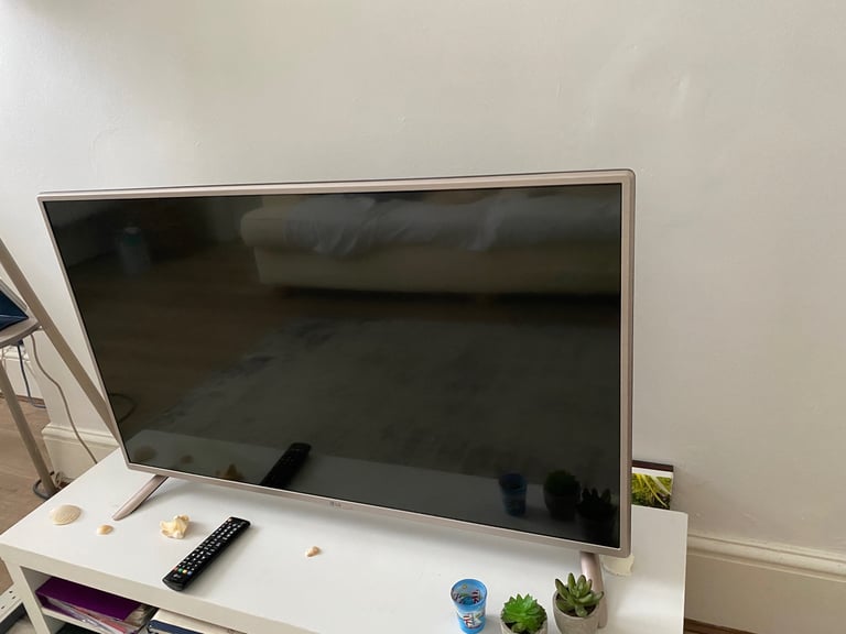 LG TV
