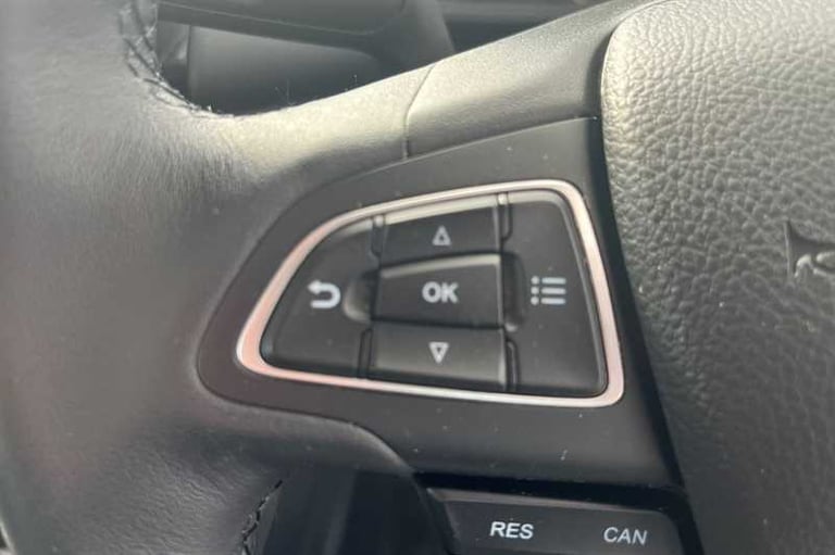 2020 Ford Ecosport 1.0 EcoBoost 125 Titanium 5dr HATCHBACK PETROL Manual