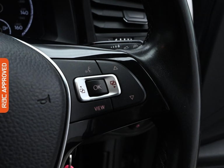 2019 Volkswagen Polo 1.0 TSI GPF SE Hatchback 5dr Petrol Manual Euro 6 (s/s) (95 ps) Hatchback PE...