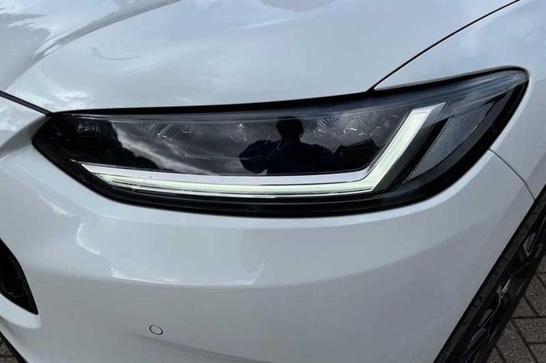 2025 Honda ZR-V 2.0 EHEV ADVANCE 5DR CVT Estate Hybrid Automatic