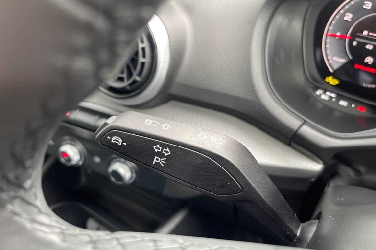 2025 Audi Q2 30 TFSI 116 Sport 5dr SUV Petrol Manual