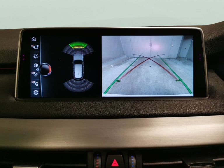 2017 BMW X5 xDrive40d M Sport 5dr Auto [7 Seat] ESTATE DIESEL Automatic