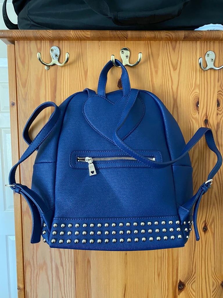 Moschino backpack 