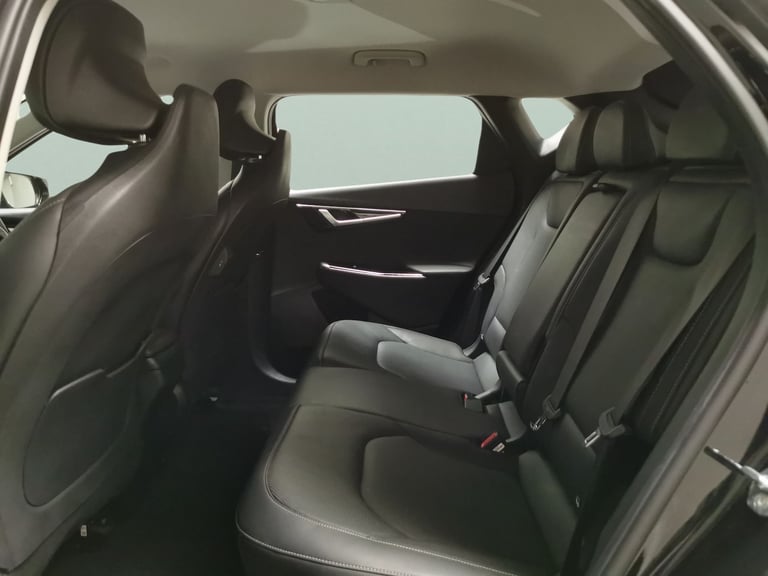 2022 Kia EV6 77.4kWh Air Hatchback 5dr Electric Auto (225 bhp) - HEATED STEERING - LANE  Hatchbac...