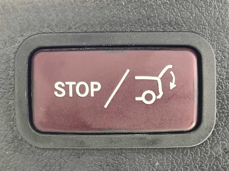 2023 Mercedes-Benz V-Class V300 d 237 AMG Line 5dr 9G-Tronic [Extra Long] Estate Diesel Automatic