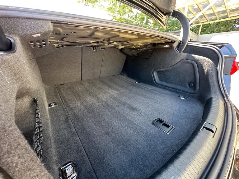 2019 Audi A6 Saloon 3.0 TDI V6 50 S line Tiptronic quattro Euro 6 (s/s) 4dr SALOON Diesel Automatic