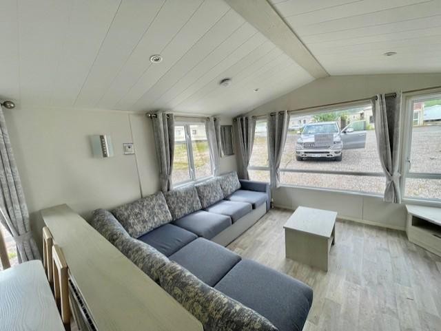 2014 ATLAS RUBY 35X12X2 OFF SITE SALE DOUBLE GLAZED CENTRAL HEATED FOR SALE