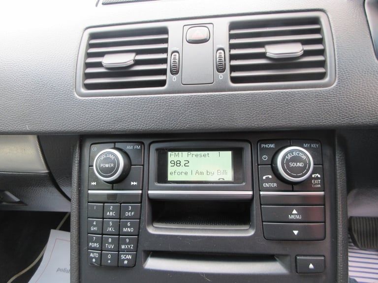 2012 Volvo XC90 2.4 D5 [200] R DESIGN Nav 5dr Geartronic ESTATE Diesel Automatic