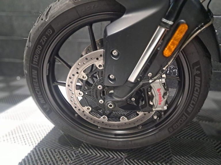 2020 20 TRIUMPH TIGER 900 900 GT PRO ADVENTURE PETROL MANUAL O-RING EURO 5 (95 P