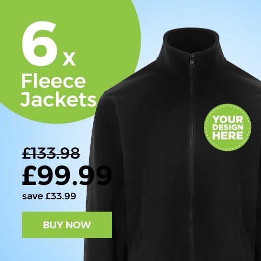 Custom Workwear Uniform Printing Embroidery Website Business For Sale