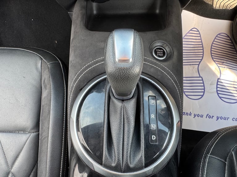 2021 Nissan Juke 1.0 DiG-T Tekna+ 5dr DCT HATCHBACK Petrol Automatic