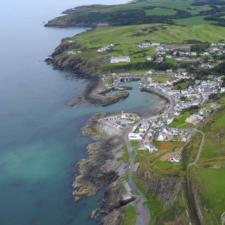 Willerby Malton in Dumfries  - Lodge / Caravan 