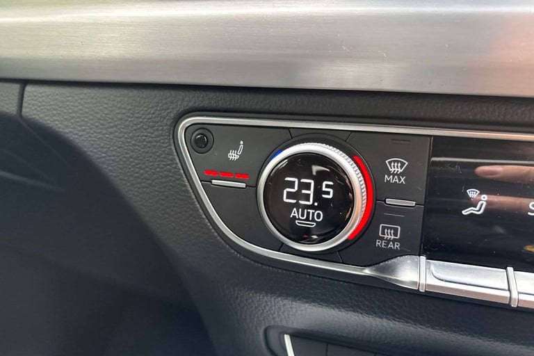2023 Audi Q5 40 TDI Quattro S Line 5dr S Tronic ESTATE DIESEL Automatic