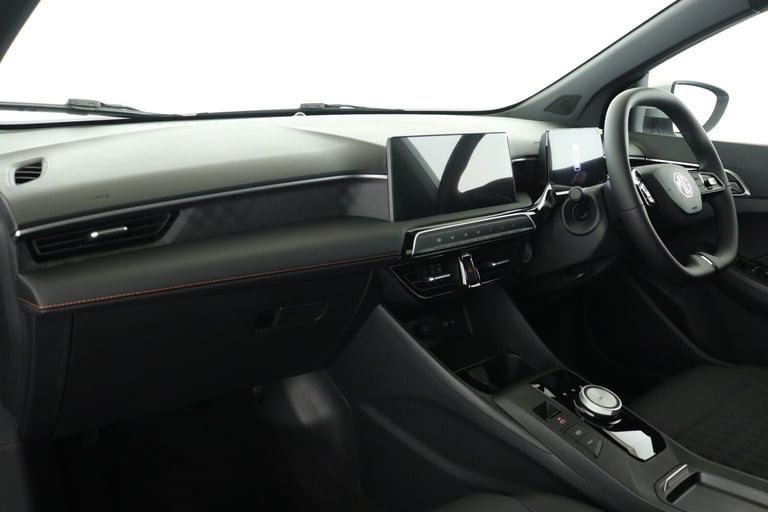 2025 MG MG3 1.5 Hybrid Trophy 5dr Auto Hatchback Hybrid Automatic