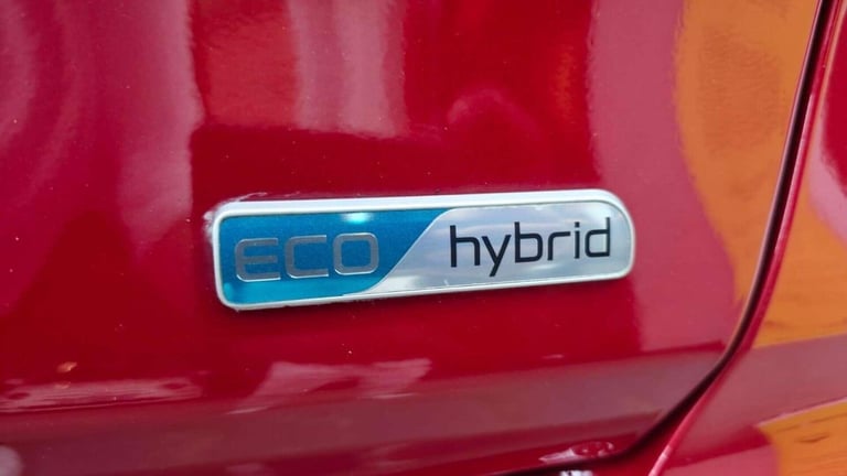 2022 Kia Niro 1.6 GDi 2 DCT Euro 6 (s/s) 5dr ESTATE Petrol/Electric Hybrid Automatic
