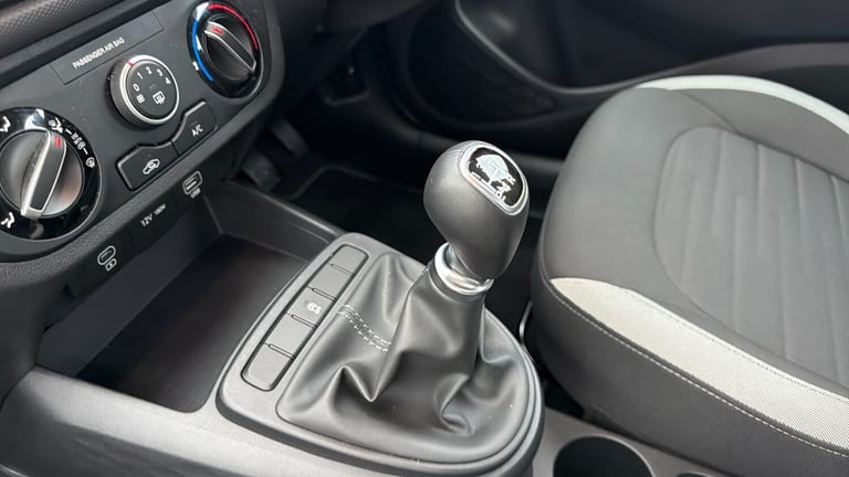 2025 Hyundai i10 1.0 [63] Advance 5dr [Nav] Petrol Hatchback Hatchback Petrol Manual