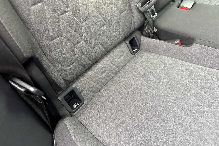 2024 Volkswagen T-Cross 1.0 TSI 115 Life 5dr DSG SUV Petrol Automatic