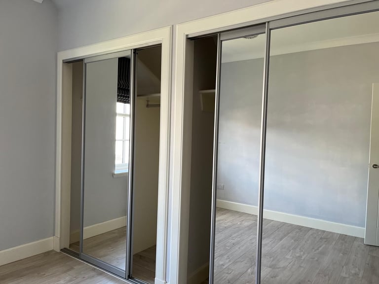 3-Bed Unfurnished Semi-Detached House to Rent in Chapelton