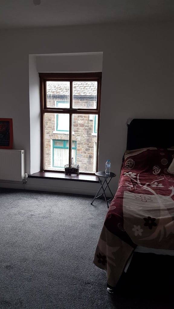 House available to rent in Treorchy
