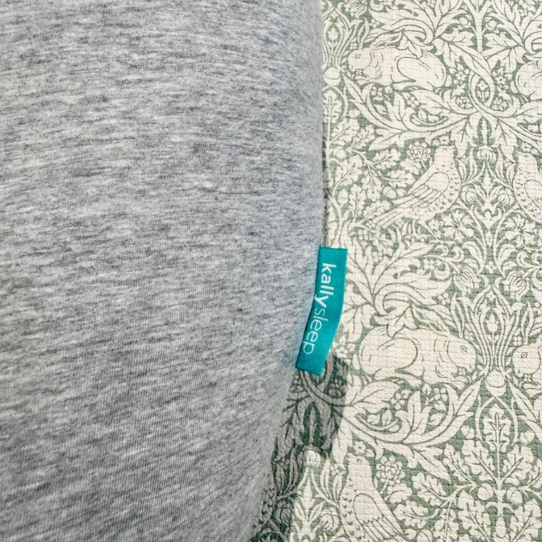 Kally sleep The Pregnancy Body Pillow