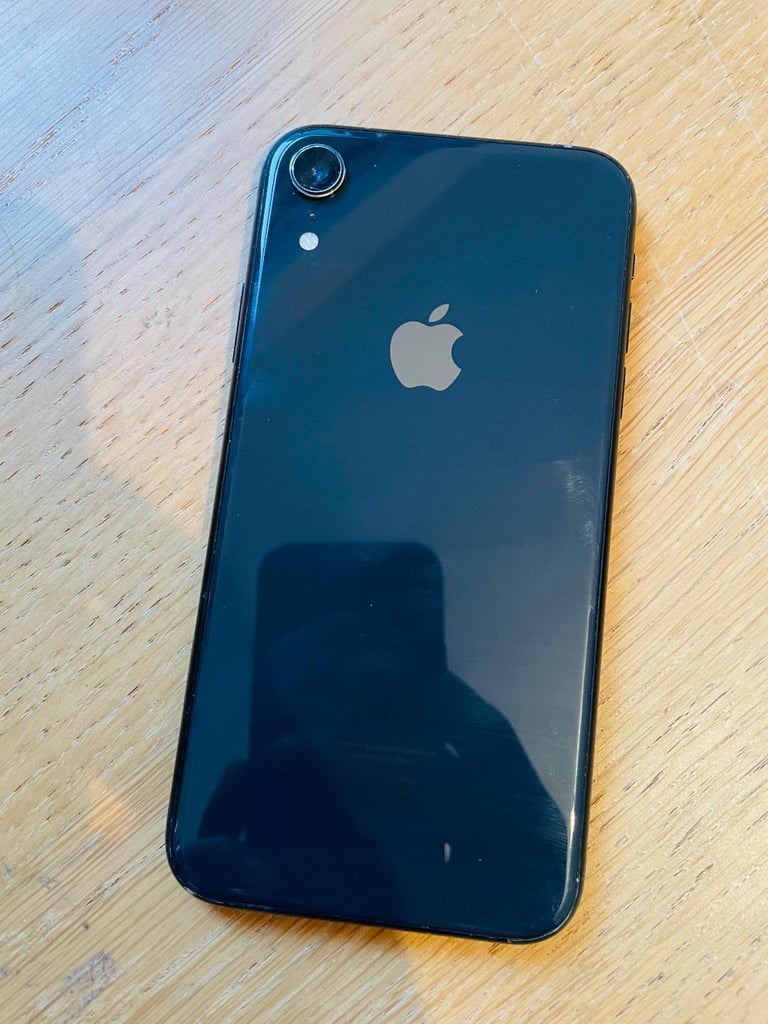 image for Iphone XR, 94% battery, Unlocked (C263)