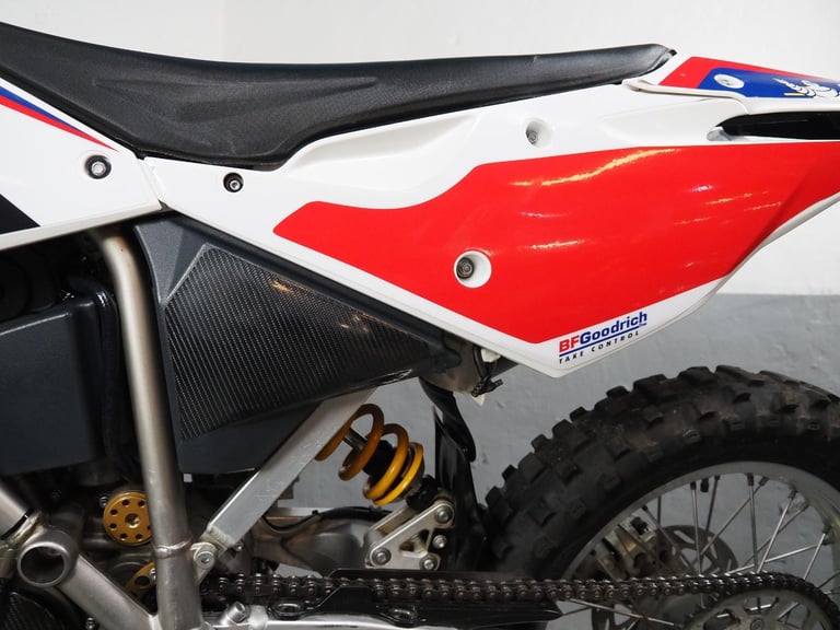 2008 58 BMW G 450 X ,Enduro bike rare bik just 4k miles loads of service history