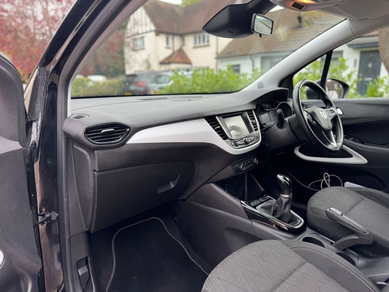 2020 Vauxhall Crossland X Griffin For Sale 1.2 Manual