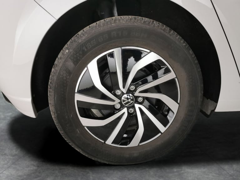 2023 Volkswagen Polo 1.0 TSI Life 5dr HATCHBACK PETROL Manual