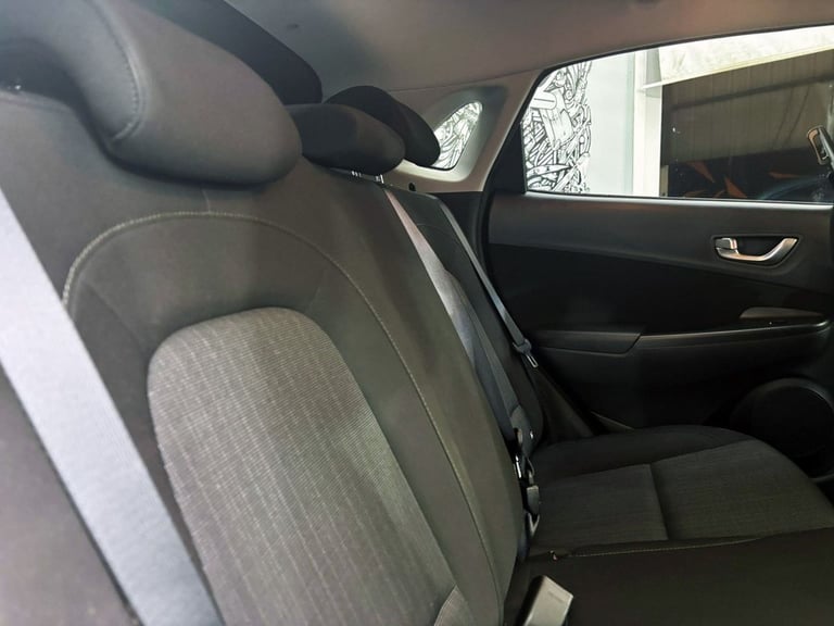 2021 Hyundai KONA 1.0 T-GDi MHEV Premium SUV 5dr Petrol Hybrid Manual Euro 6 (s/s) (120 ps) HATCH...