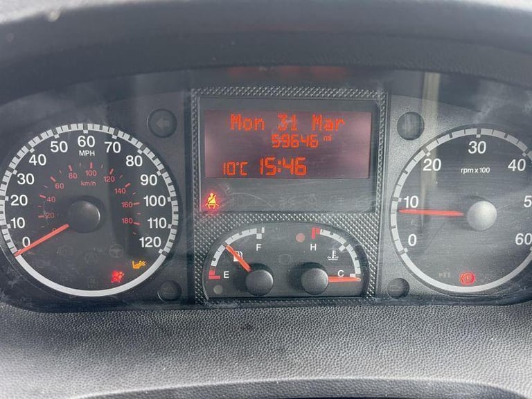 Auto-Trail V Line 600