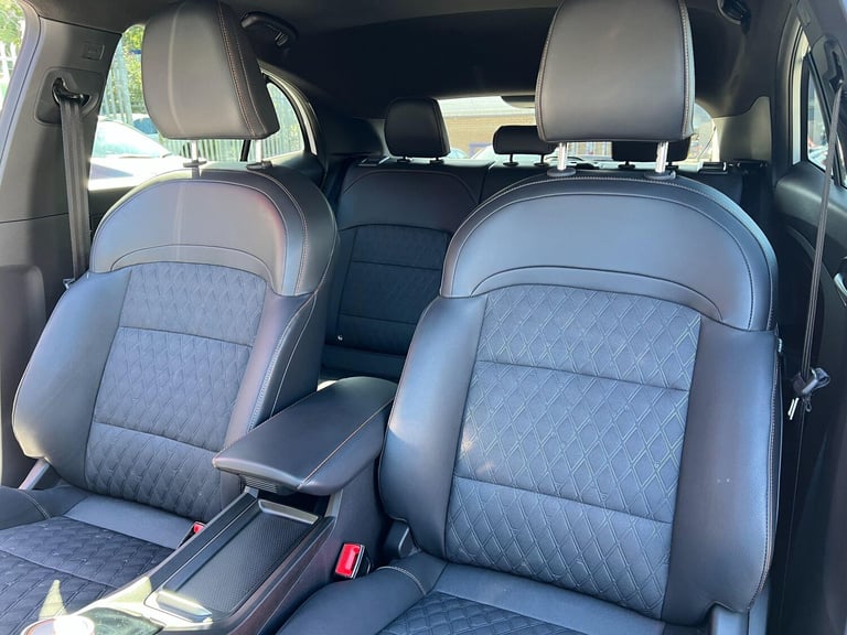 2025 MG MG3 1.5 Hybrid+ MHEV Trophy Auto Euro 6 (s/s) 5dr HATCHBACK Petrol/Electric Hybrid Automatic