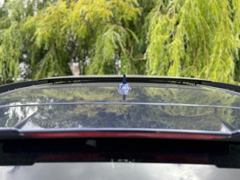 2013 Audi SQ5 3.0 BiTDI V6 Tiptronic quattro Euro 5 (s/s) 5dr ESTATE Diesel Automatic