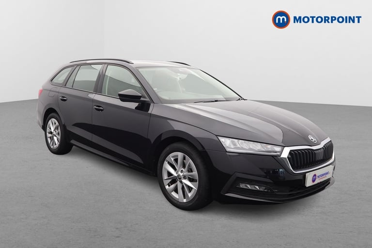 image for 2024 Skoda Octavia 1.4 TSI iV SE Technology DSG 5dr Estate Hybrid Automatic