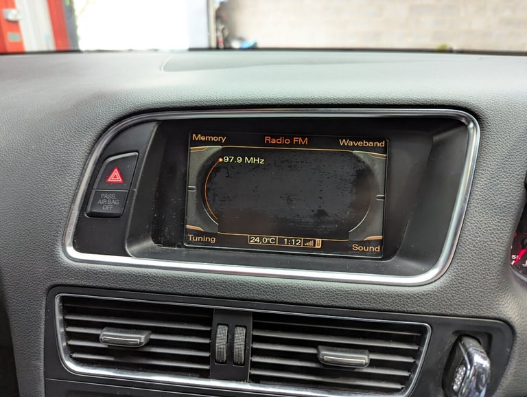 2009 Audi Q5 2.0 TDI Quattro S Line 5dr S Tronic ESTATE Diesel Automatic