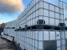 ibc containers 