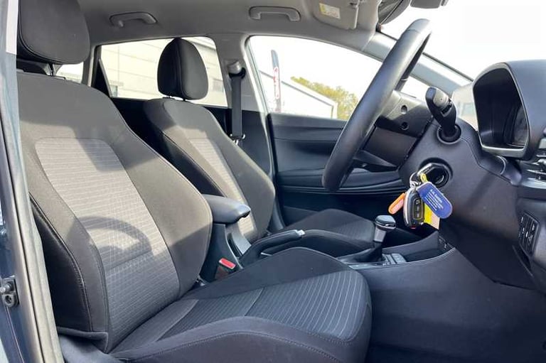 2022 Hyundai i20 1.0 T-GDi MHEV Premium Hatchback 5dr Petrol Hybrid DCT Euro 6 (s/s) (100 ps Hatc...