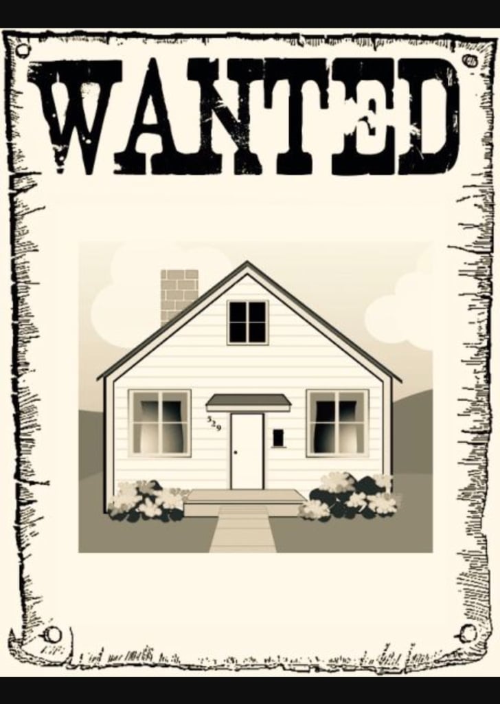 Rental House Wanted - Ayrshire