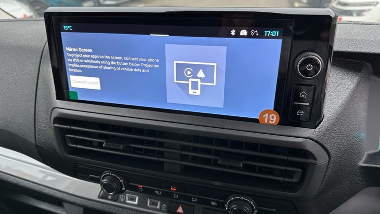 2024 Citroen Dispatch 1.5 BlueHDi Enterprise M Panel Van 6dr Diesel Manual MWB Euro 6 (s/s) (120 ...